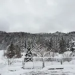 Akra Апартаменты