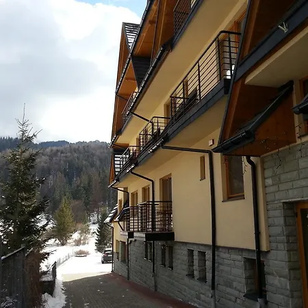 Akra * Zakopane