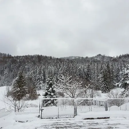 Akra Διαμέρισμα