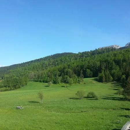 Akra Appartement Zakopane