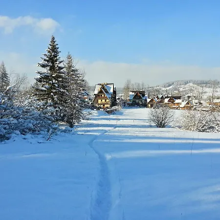 Akra Zakopane