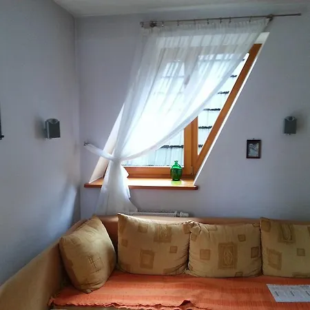 Akra Appartement Zakopane