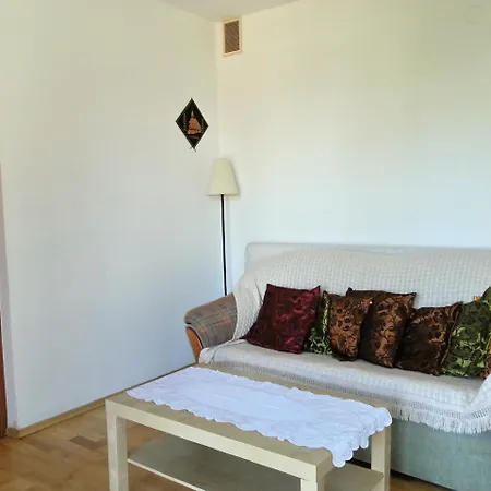 Akra Διαμέρισμα Ζακοπάνε