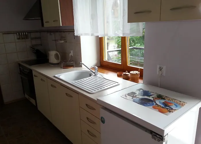 Appartamento Akra Zakopane