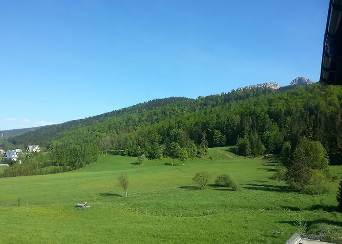 Akra Appartamento Zakopane