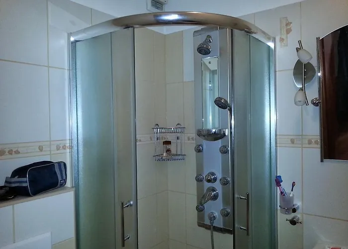 Appartamento Akra Zakopane