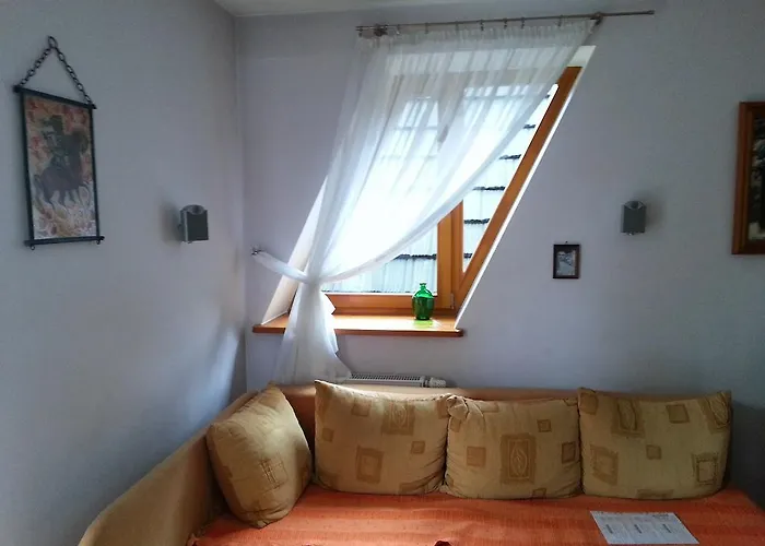 Akra Appartamento Zakopane