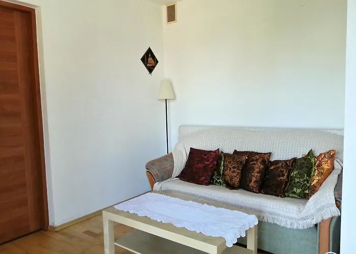 Akra Appartamento Zakopane